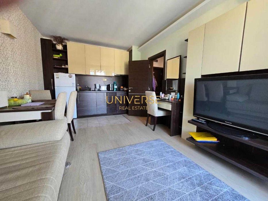 Продава се Двустаен апартамент в к.к. Слънчев бряг - 66 кв.м за 1213 €/кв.м - Снимка #10