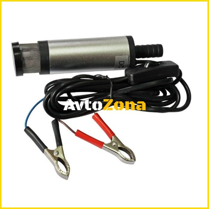 12V Електрическа помпа за гориво