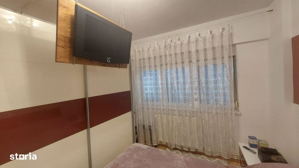Apartament cu 2 camere zona Siretului