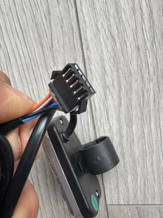 Controler bicicleta electrica /scooter , trotineta