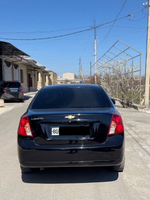 Chevrolet Jentra 2023yil