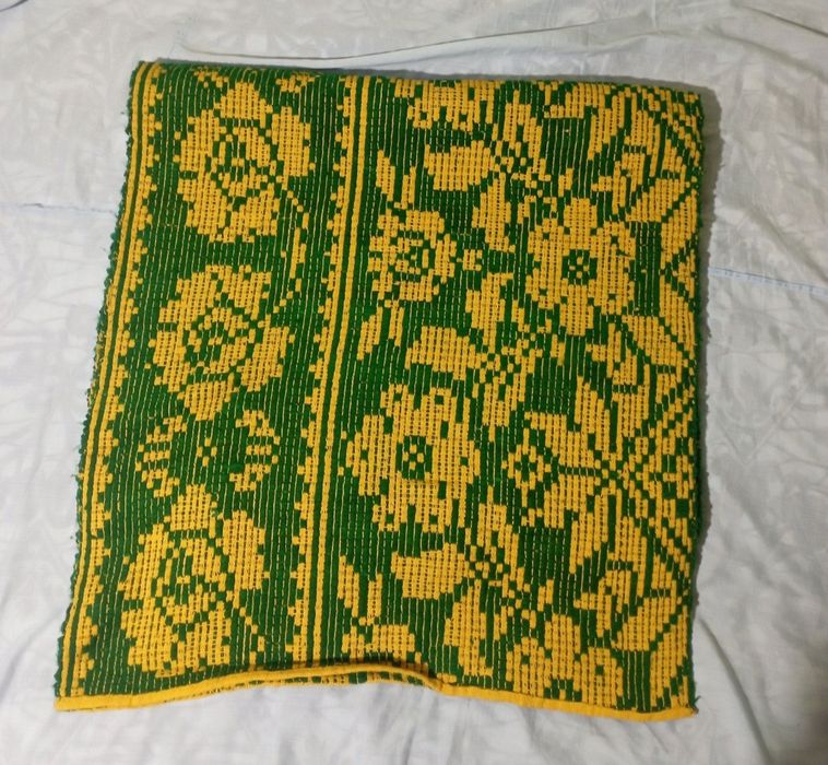 Macate tradiționale Oltenești