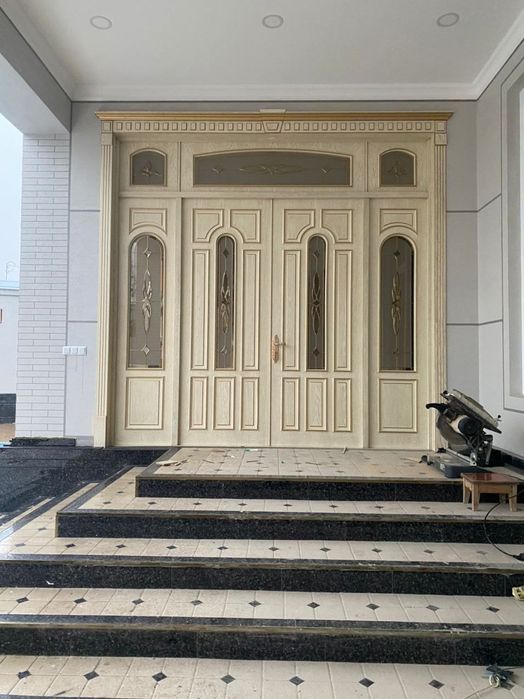 Arzon sifatli eshik romlar