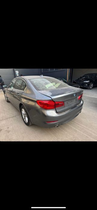 bmw 520d g30 piese din dezmembrari