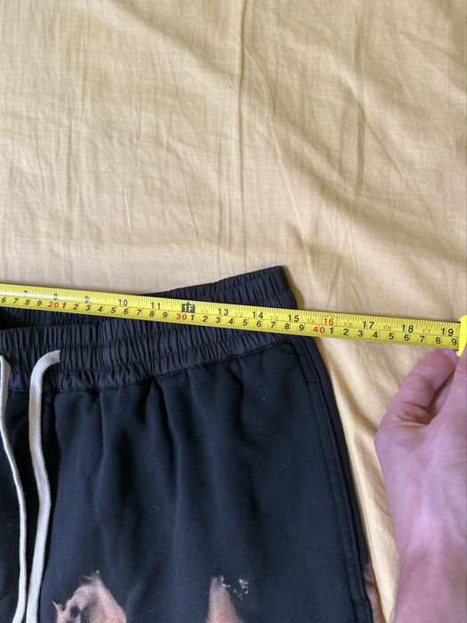 Rick Owens shorts