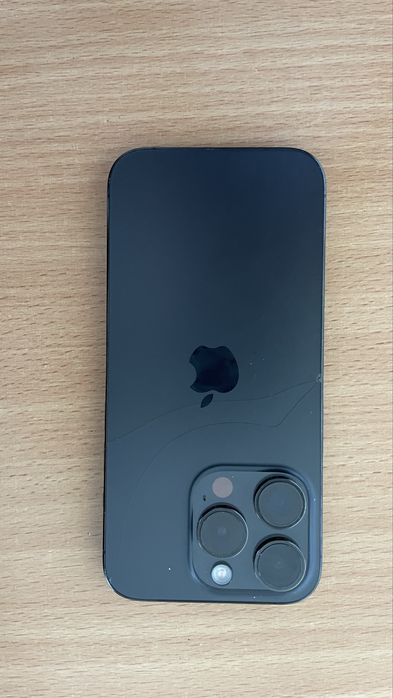 Iphone 15 pro …..