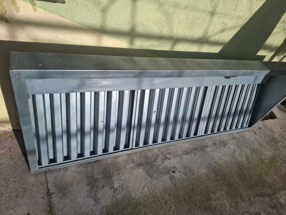 Аспирация 200см.