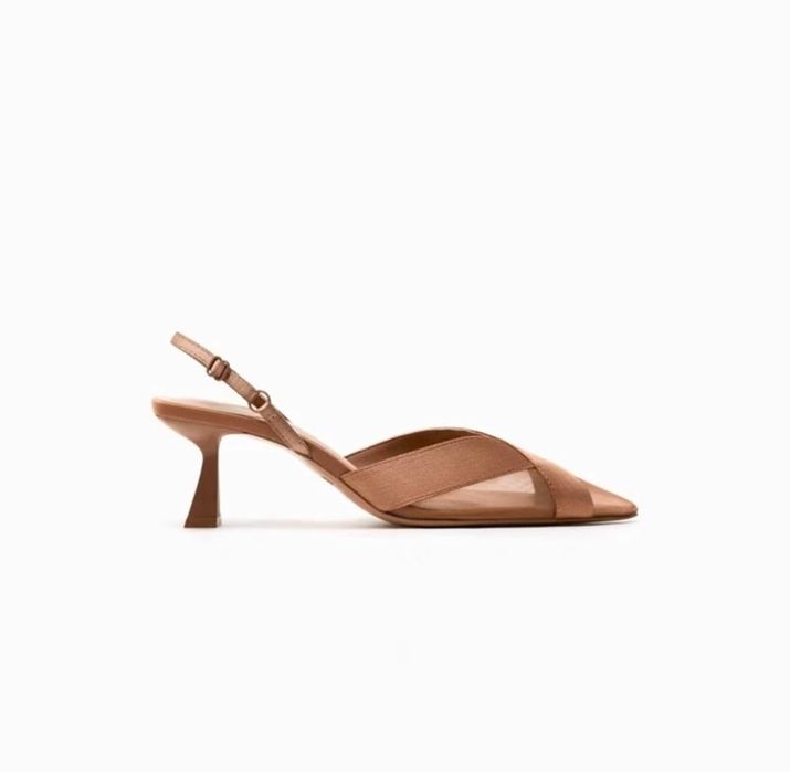 Туфли новые продаю