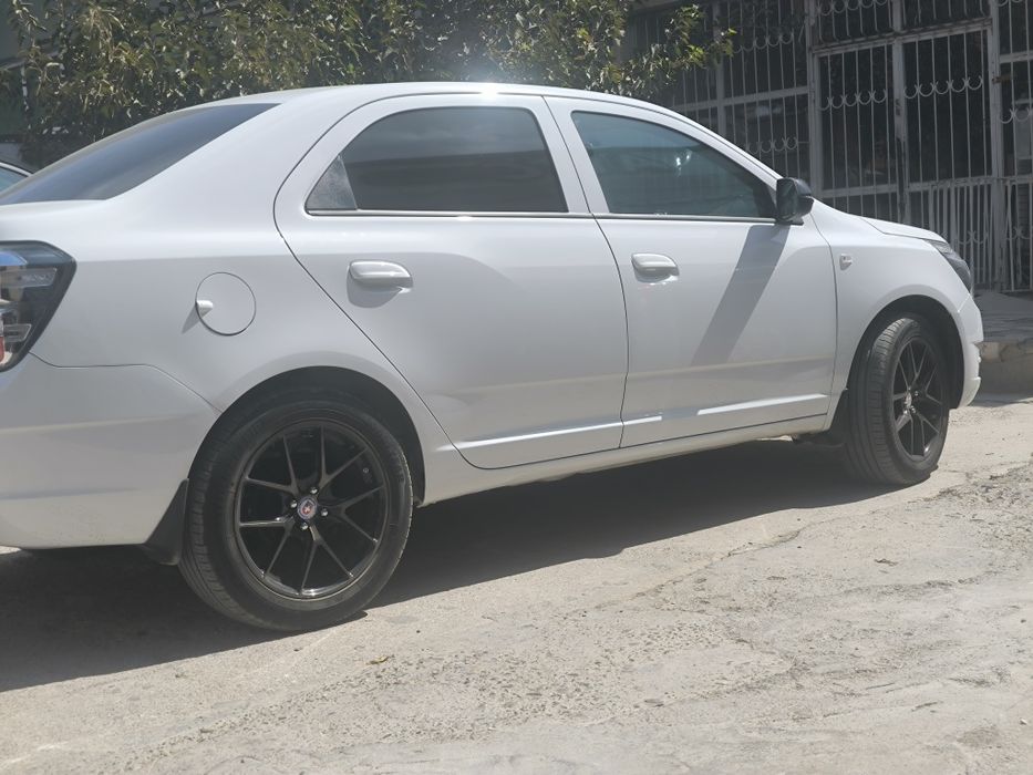 Diska 17razmer balonlari bilan