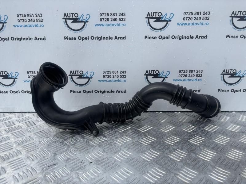Tubulatura conducta intercooler Opel Astra J 1.7 CDTI 74-81 kw