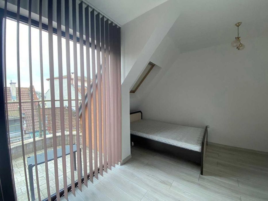 Дава се под наем Тристаен апартамент в Пловдив, Мараша - 75 кв.м за 418.71 € - Снимка #6