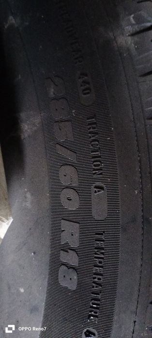 Мишлен балон сатылады