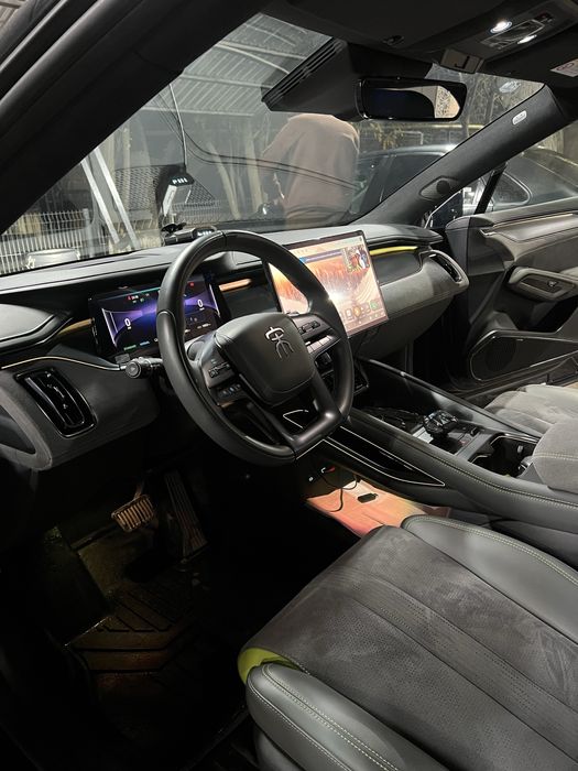 Byd song L full paditsia