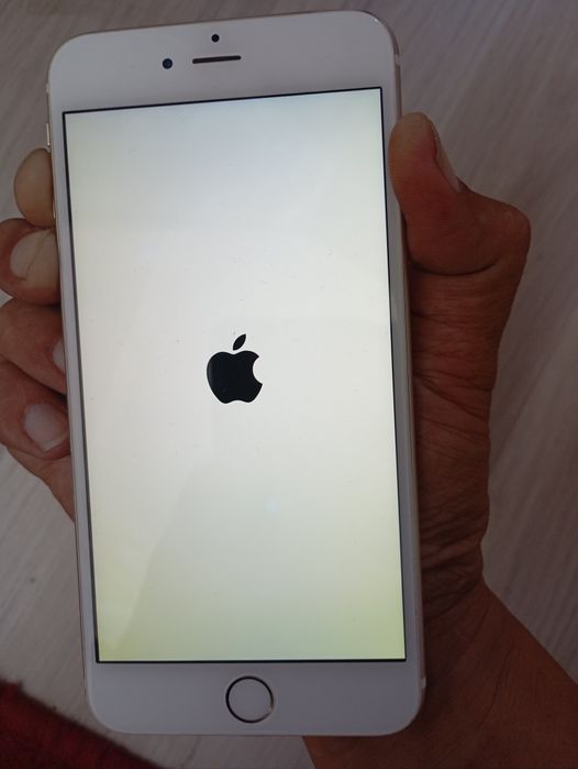 iPhone 6 plus aybi bor