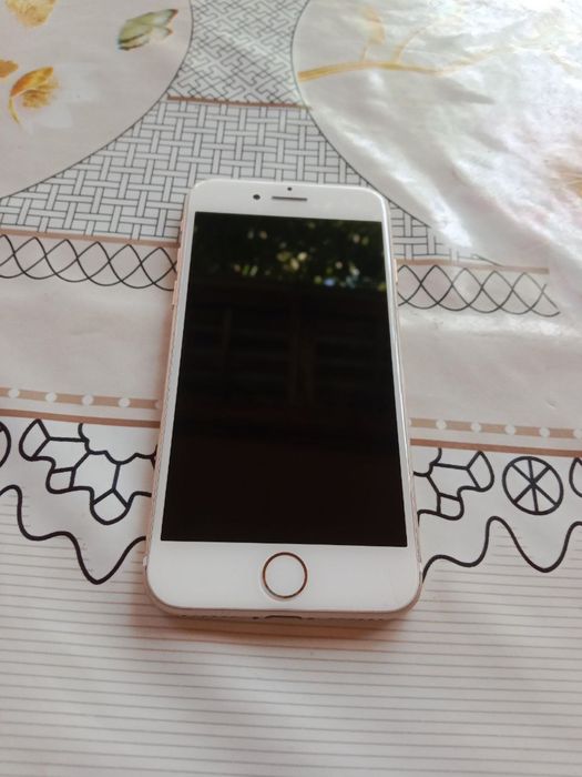 Iphone 7 128gb lik.