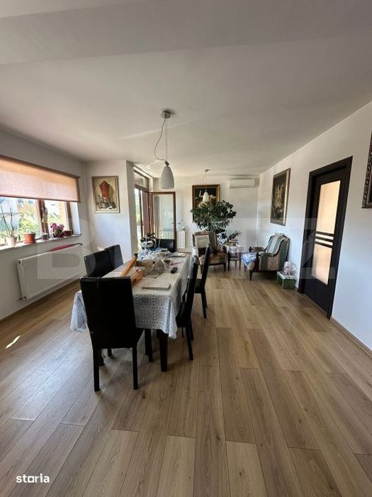 Apartament 3 camere, 73 mp, 130 mp, zona Campului