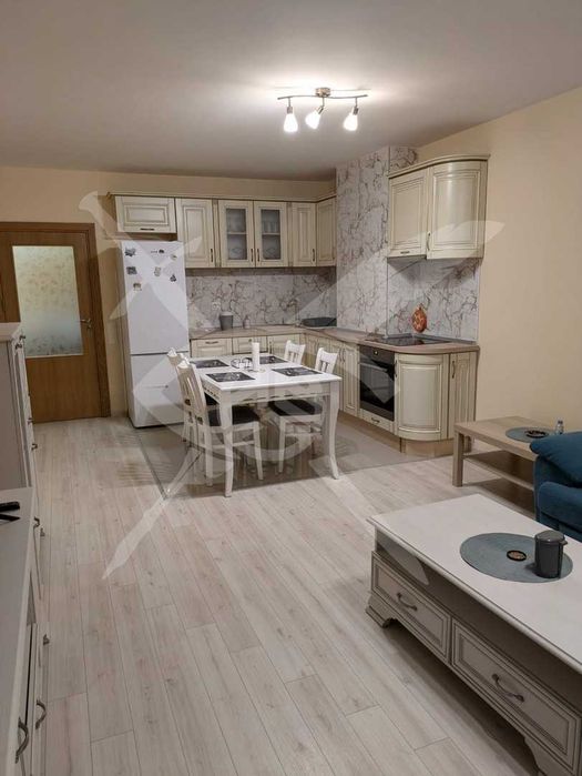 Дава се под наем Двустаен апартамент в София, Младост 2 - 75 кв.м за 800 € - Снимка #4