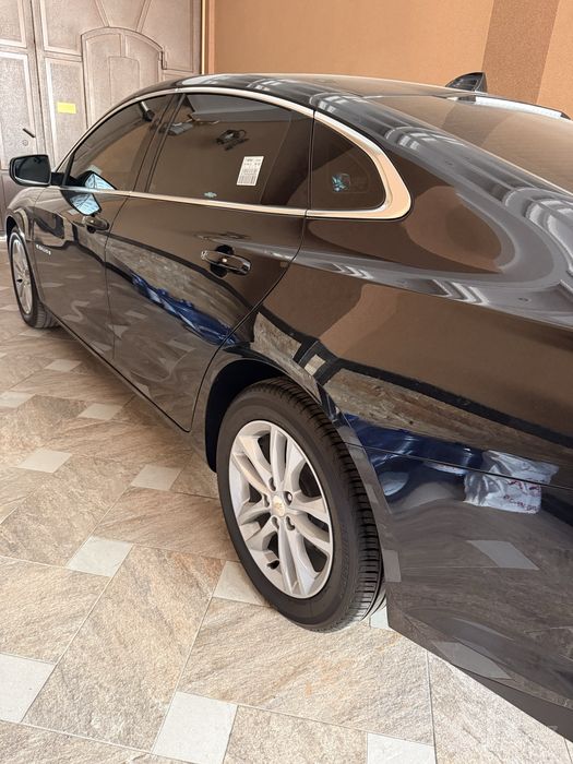 Chevrolet Malibu, 2018, Toshkent – 3