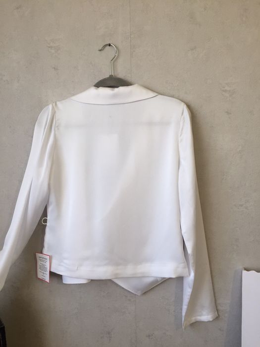 Дамска риза елегантна