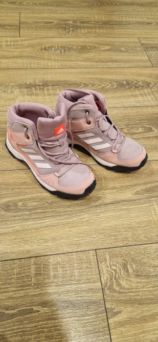 Детски зимни обувки