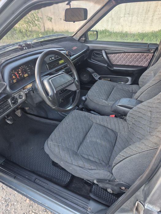 Срочно продам  ваз21099