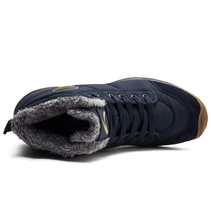 Bocanci iarna waterproof termici 45 noi