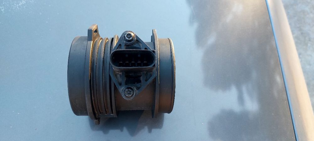 Запчасти на мерседес W210