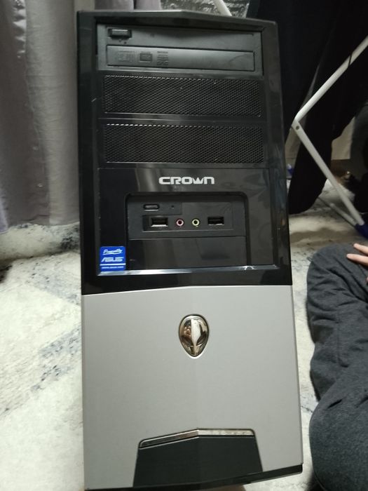 Продам компьютер