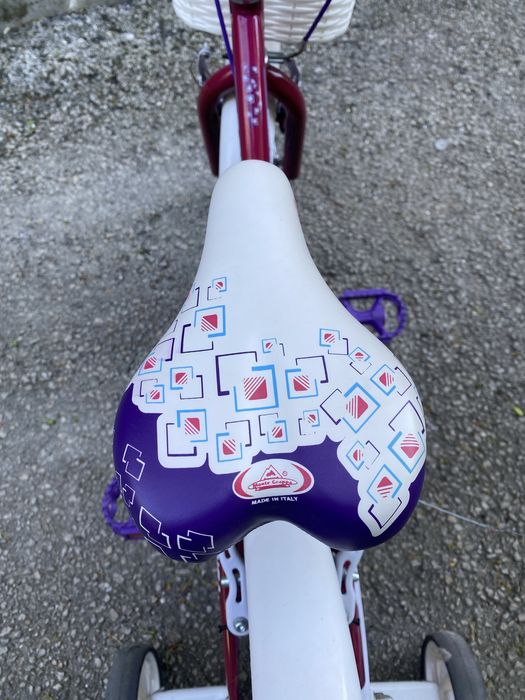 Детски велосипед