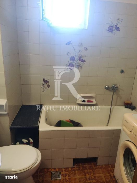 Apartament cu 3 camere de închiriat | Centrul Civic | Oradea — fotografia 3
