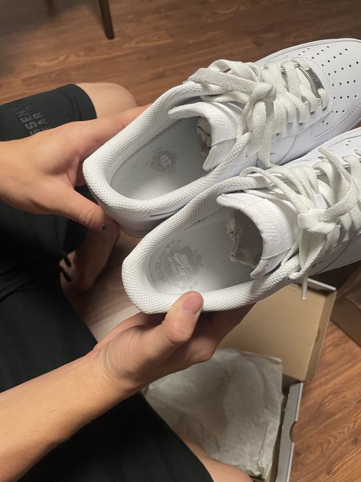 Air Force 1.