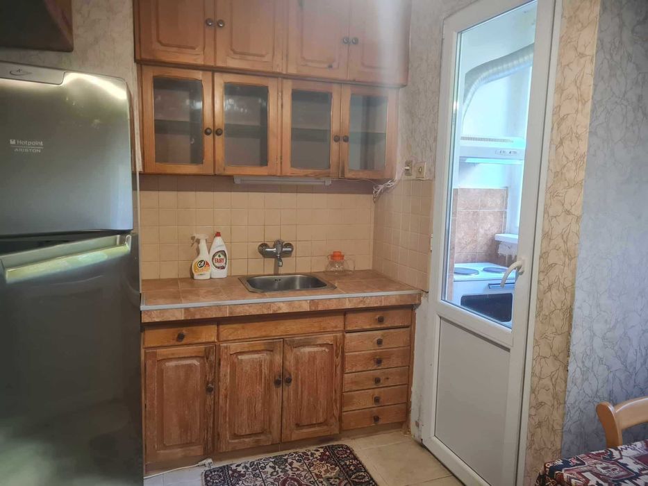 Продава се Двустаен апартамент в Плевен, Дружба 3 - 60 кв.м за 1125 €/кв.м - Снимка #1