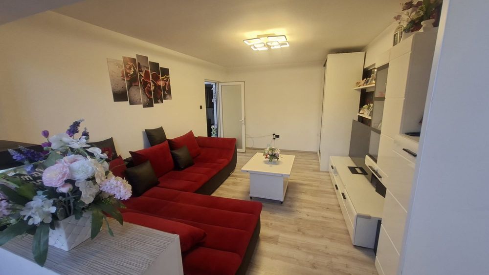 Apartament 2 camera