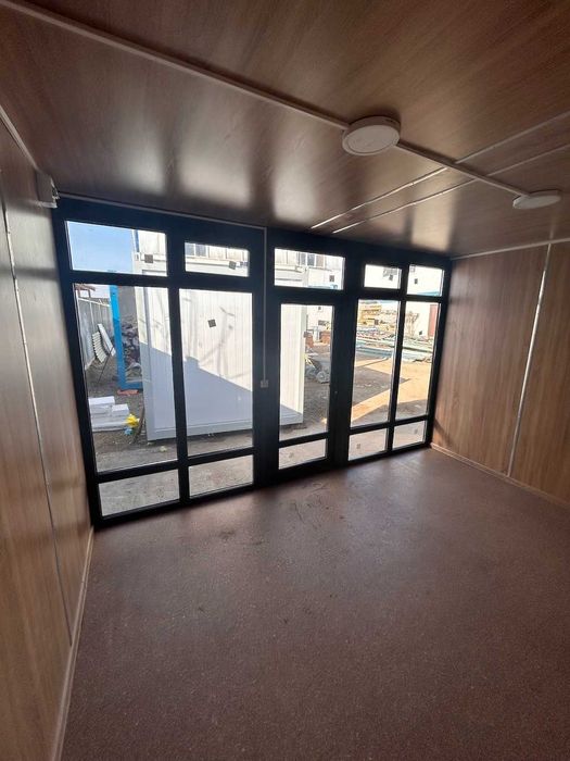 Павильон, киоск 3м для овощей