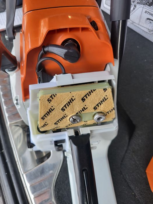 Drujbă Stihl MS 382