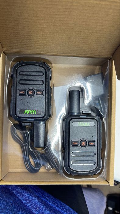 Рация оптом и в розницу