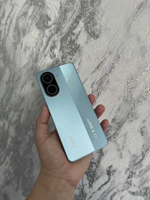 Продам Поко С71/ Poco C71