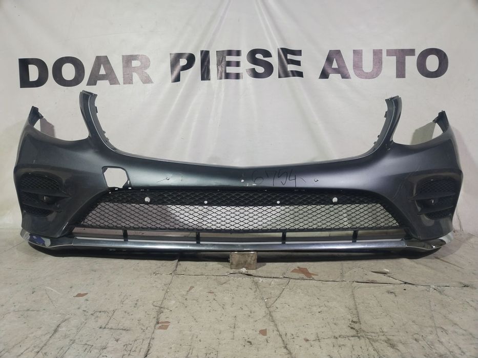 Bara fata Mercedes GLC AMG X253, 2016, 2017, 2018, 2019, cod origine OE A2538853000.