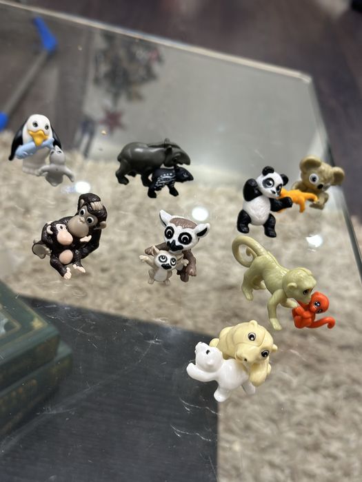 Киндер из 90 -х