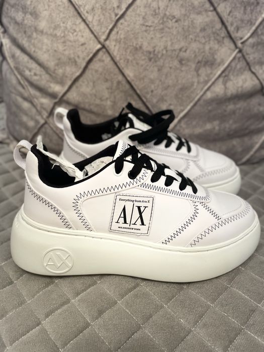 Кросовки Армани ооригинал