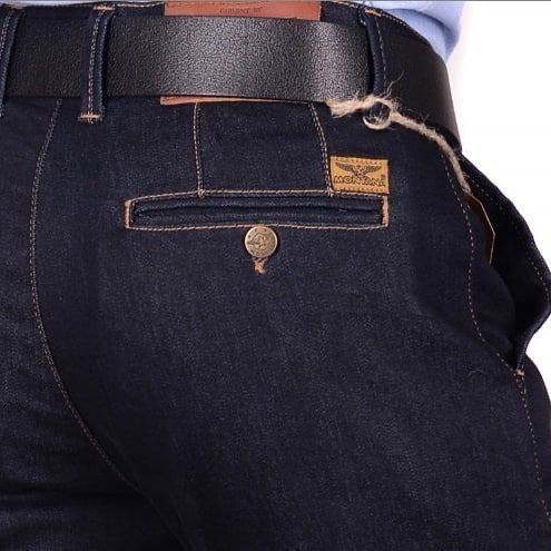 Легендарные джинсы Монтана