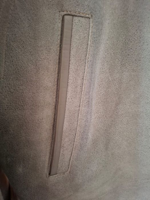 Дубленка мужская