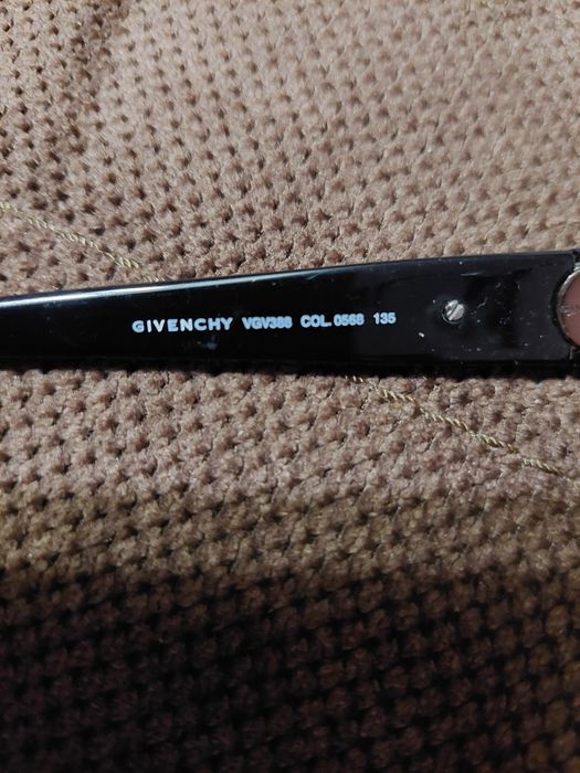 Rama ochelari vedere