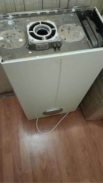 Centrala Immergas eolo 24kW