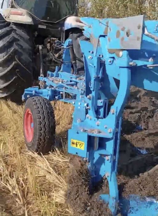 Оборотный плуг, айланма плуг, айланма омоч, DIAMOND фирма, 175 млн сум