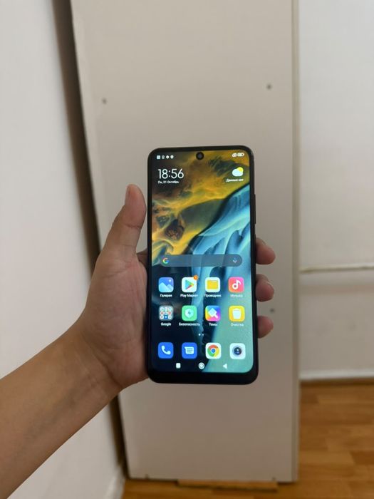 Redmi Note 11S 64гб
