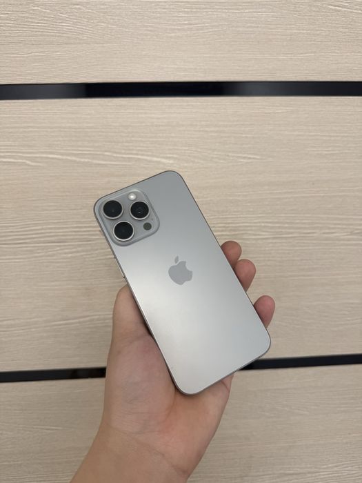 Iphone 15 pro max 256gb ) Айфон 15 про макс 256гб