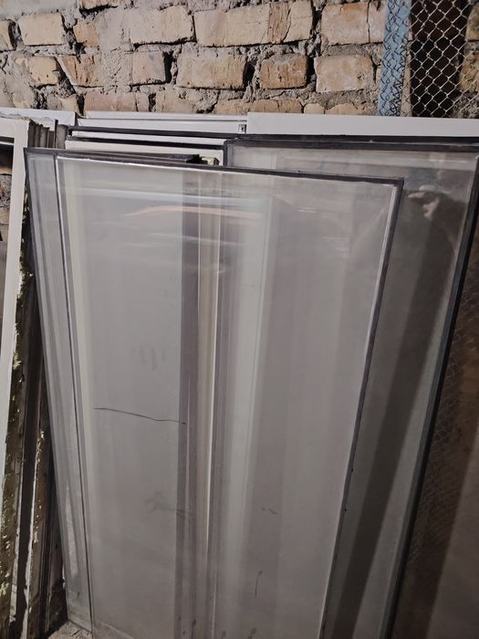 Продам окна в хорошем состоянии