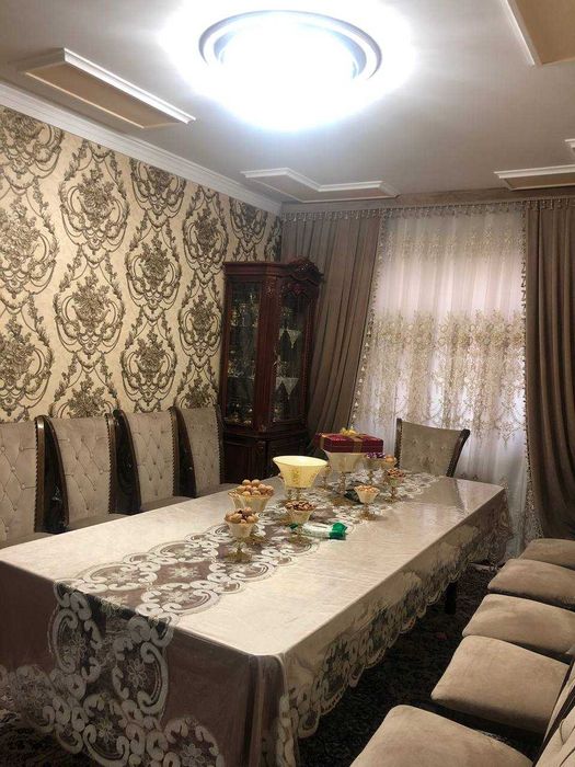 Кара Камыш  2.4       4/3/4         чистий  ремонт