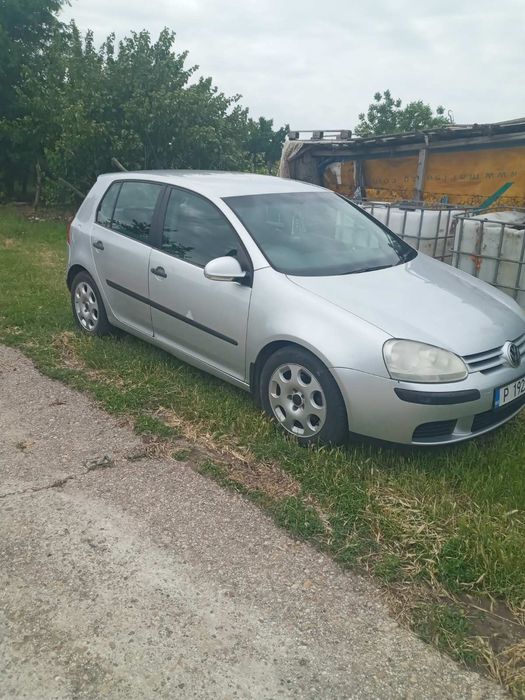 Голф 5 Golf5 На Части